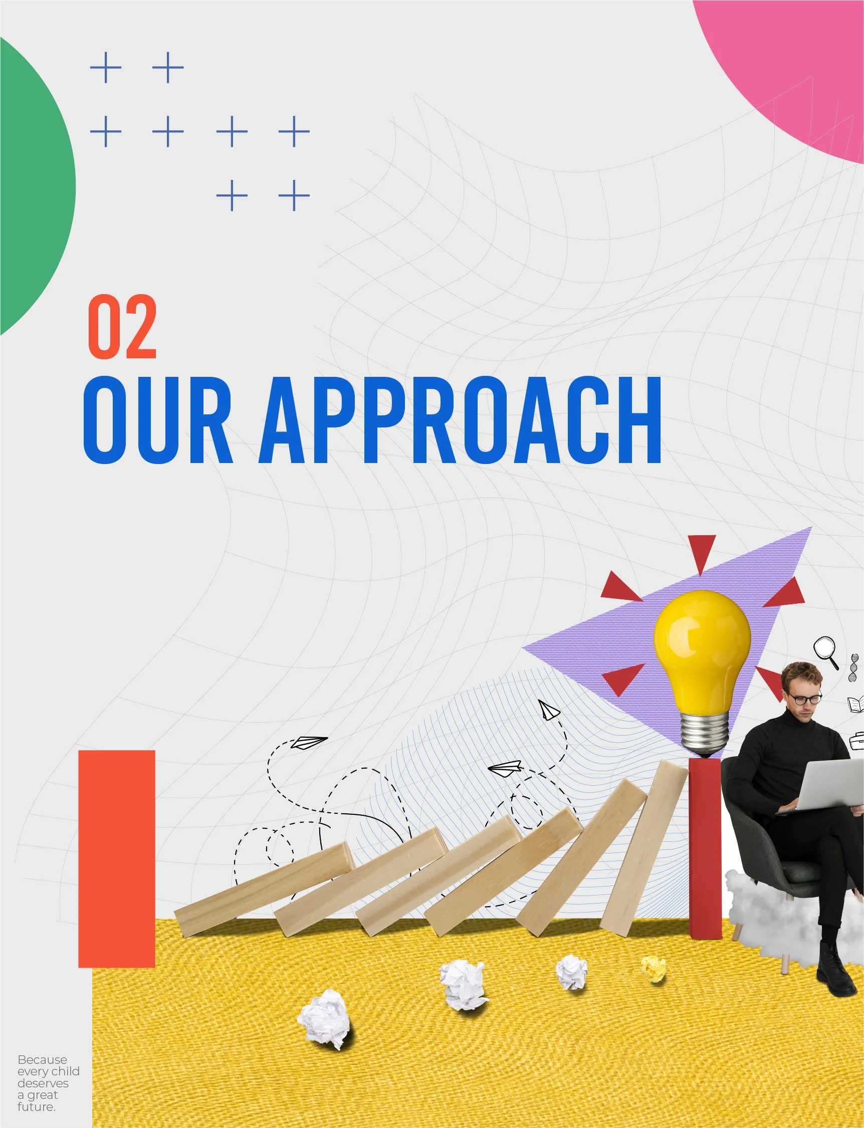 Our Approach (PDF)