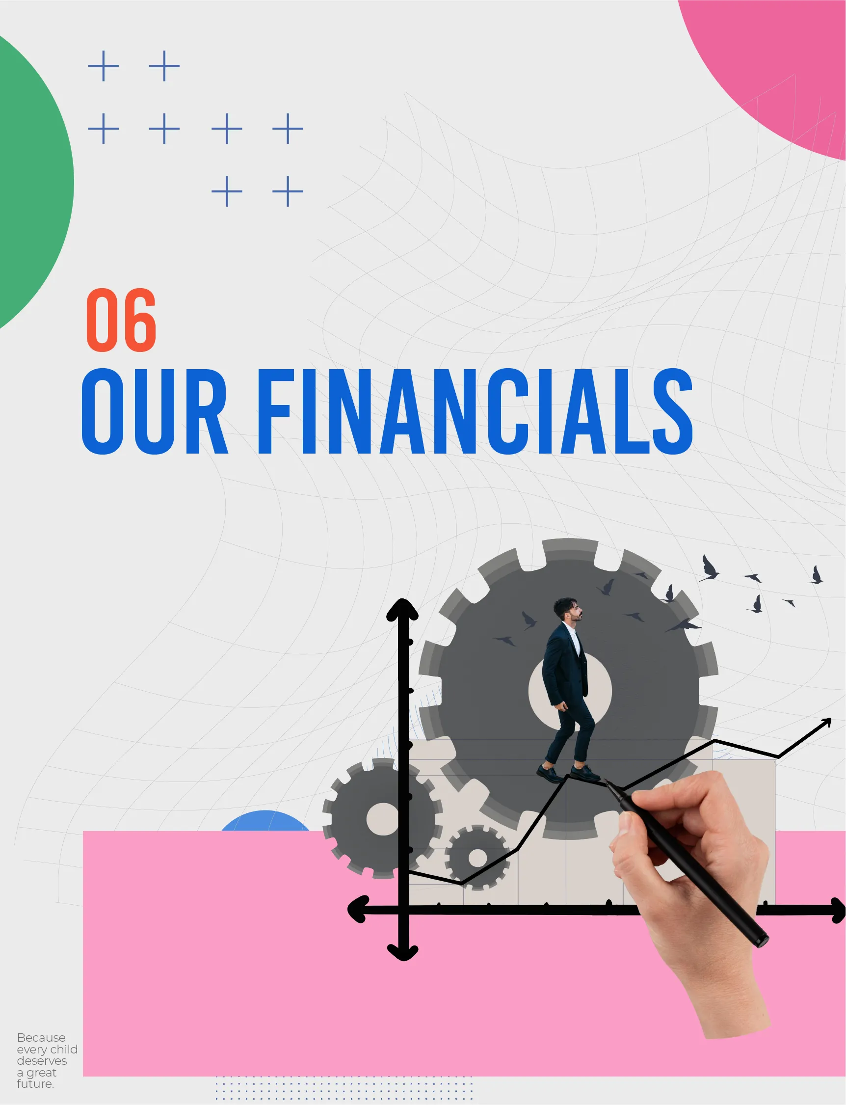 Our Financials (PDF)