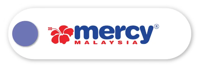 MERCY Malaysia logo