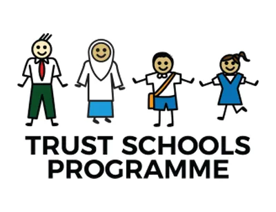 Trust Schools Programme logo