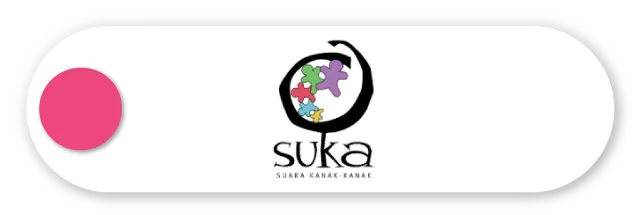 SUKA Society logo